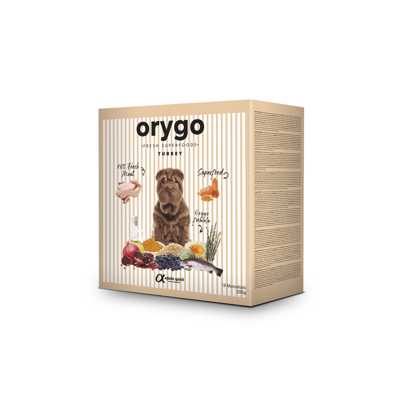 Orygo Turkey фото 1