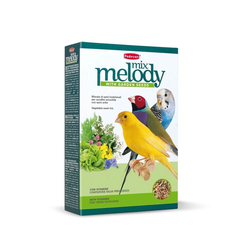 MelodyMix