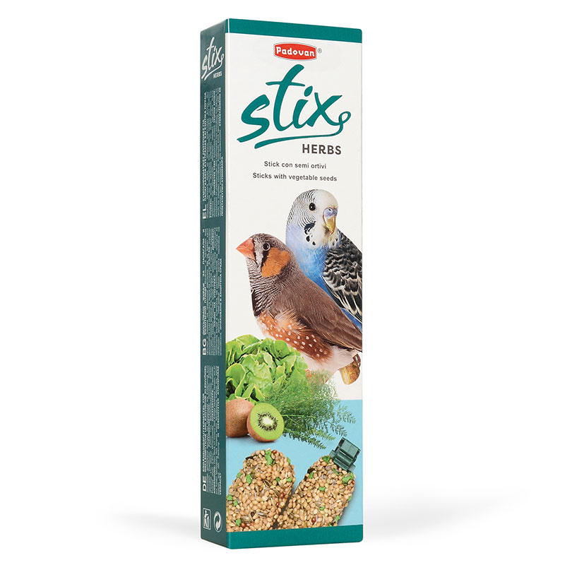 Stix herbs cocor