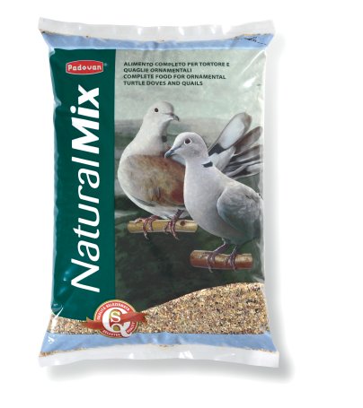 NatMix Tortore