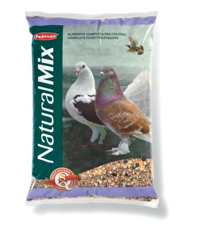 NatMix Colombi