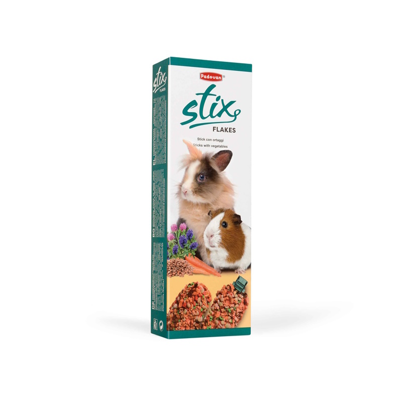 Stix flakes coniglietti