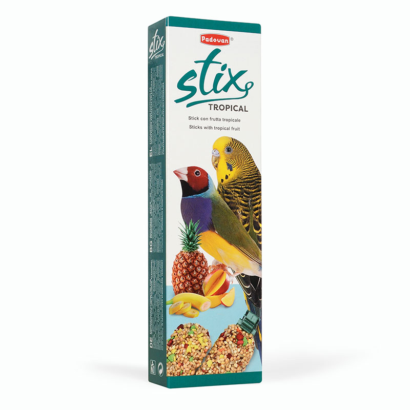 Stix tropical cocor