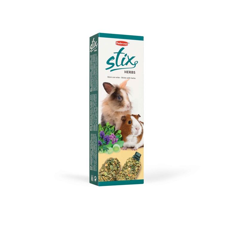 Stix herbs coniglietti
