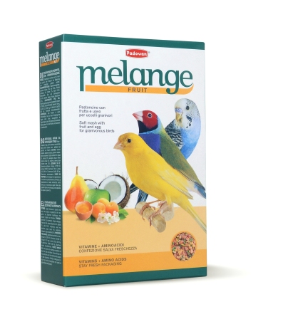 Melange Fruit