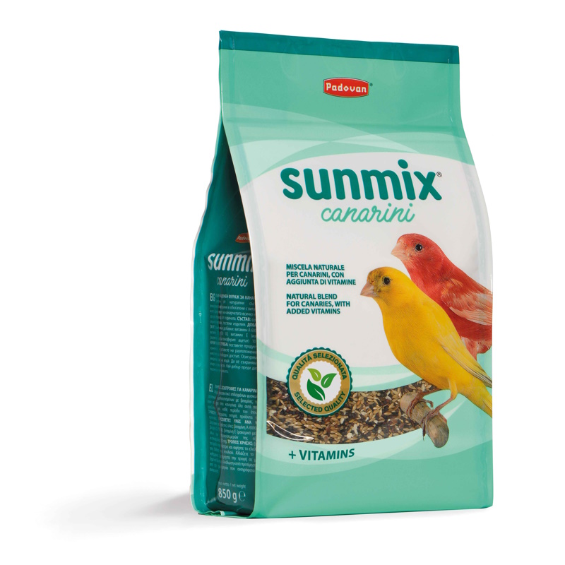 SunMix canarini фото 1