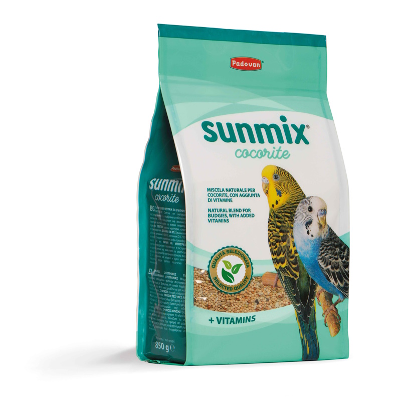 SunMix cocorite