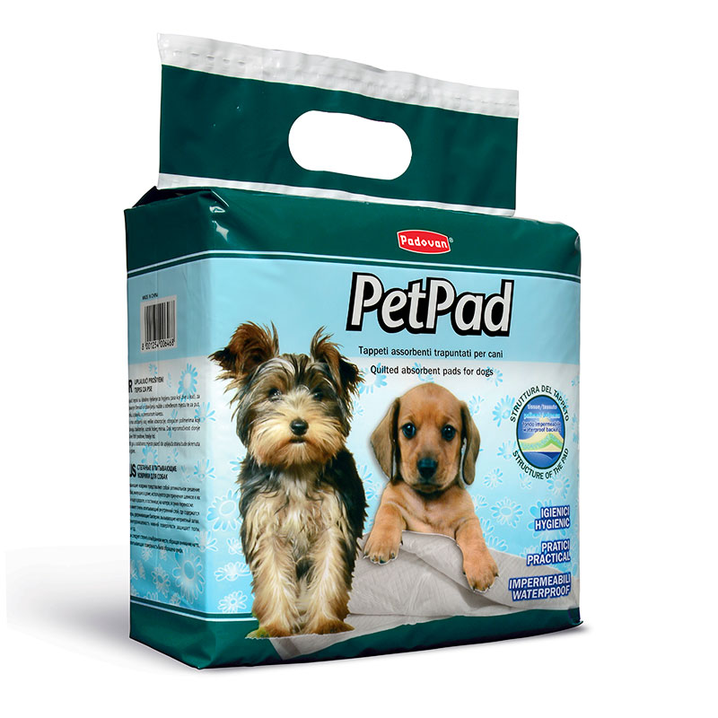 Pet pad 60x60 фото 1