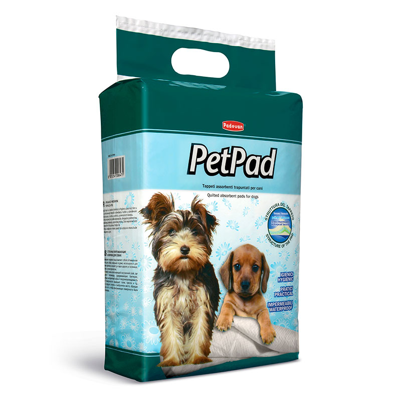 Pet pad 60x90 фото 1