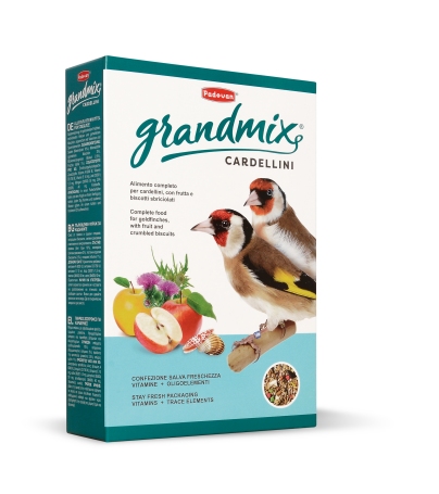 GrMix cardellini