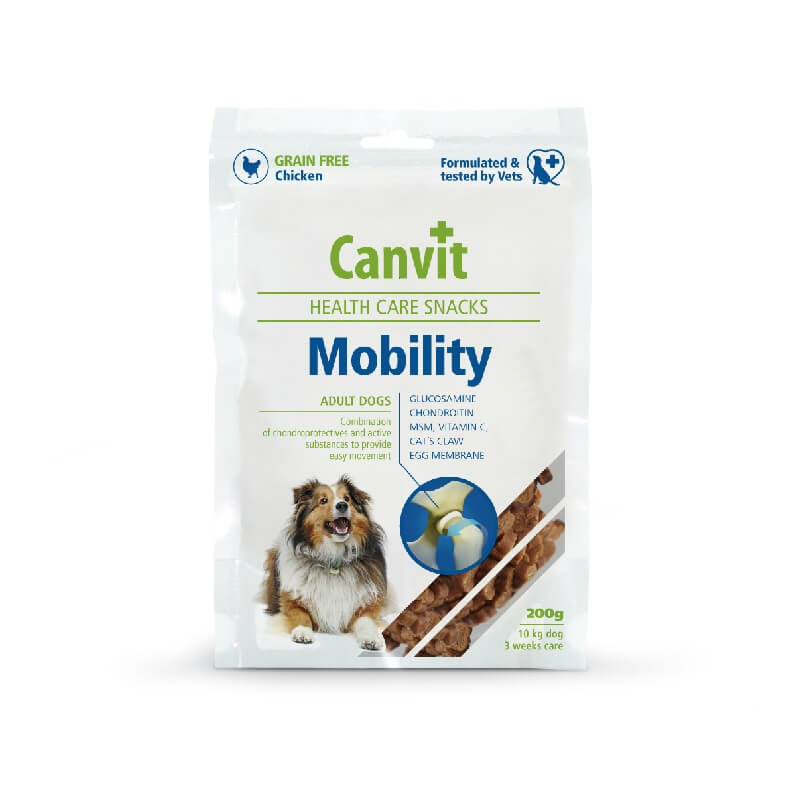 Canvit Mobility для собак фото 1