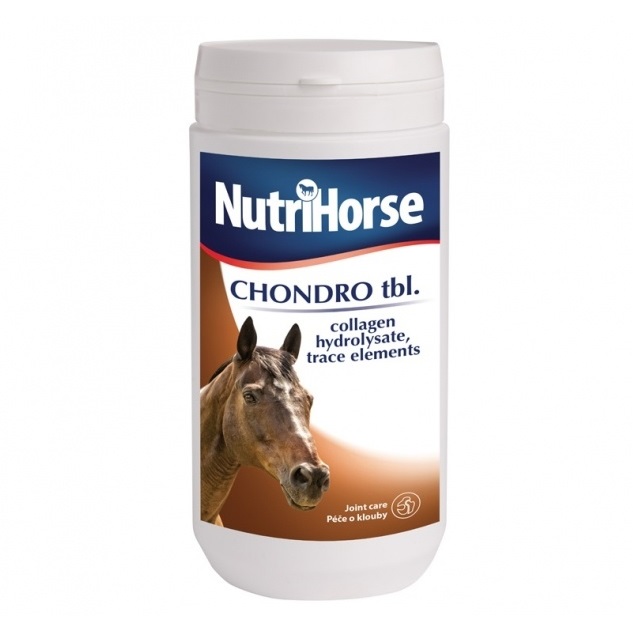 Nutri Horse Chondro фото 1