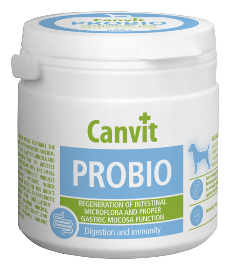 Canvit Probio for Dogs фото 1