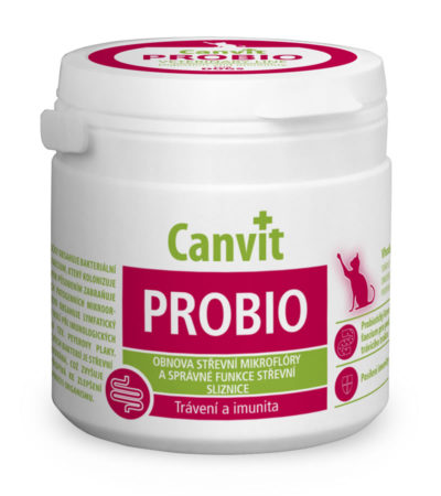 Canvit Probio for Cats