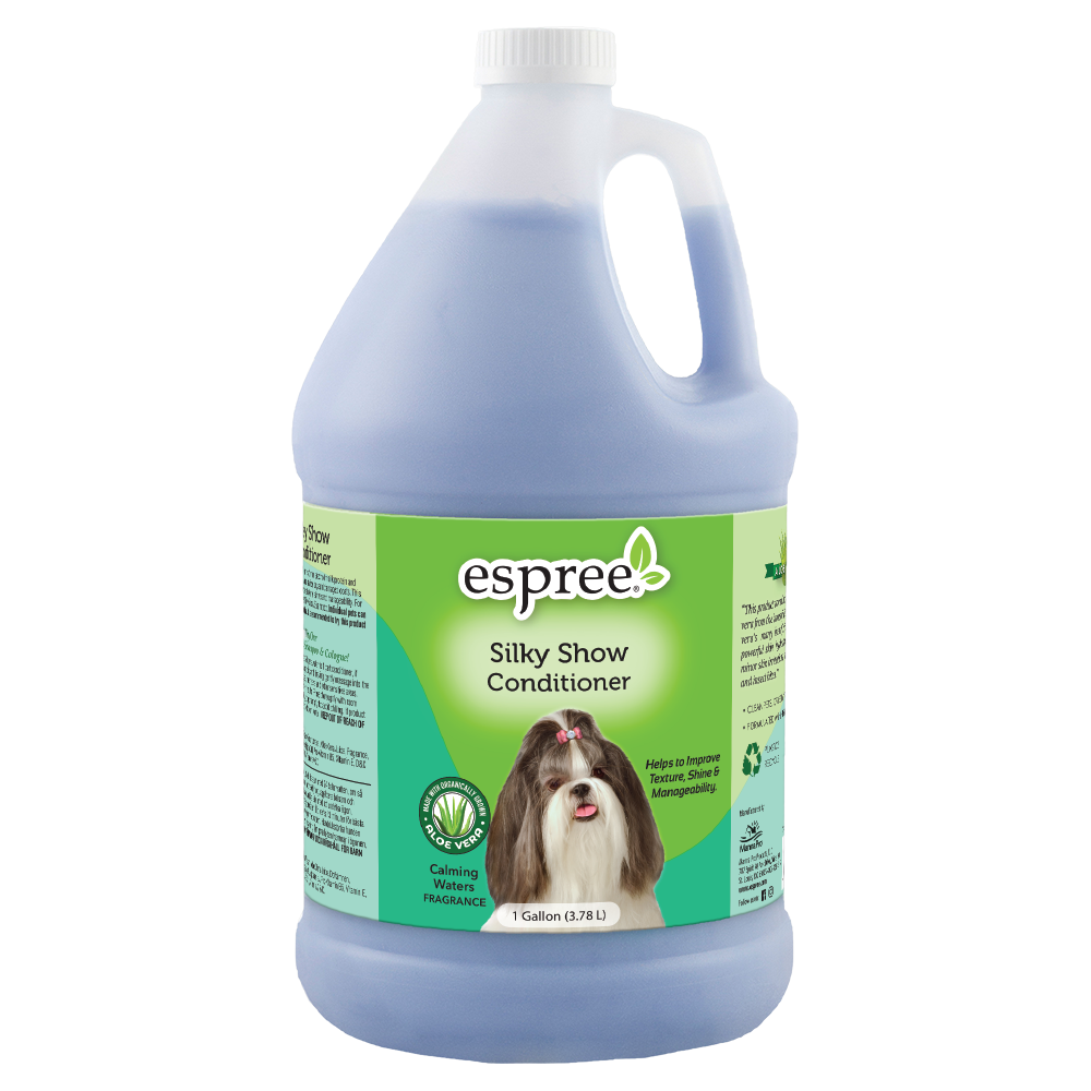 ESPREE Silky Show Conditioner фото 1