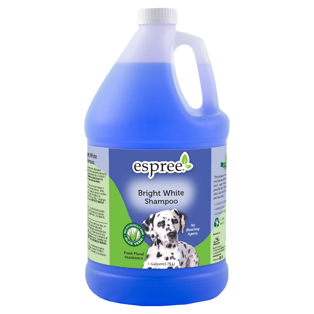 ESPREE Bright White Shampoo фото 1