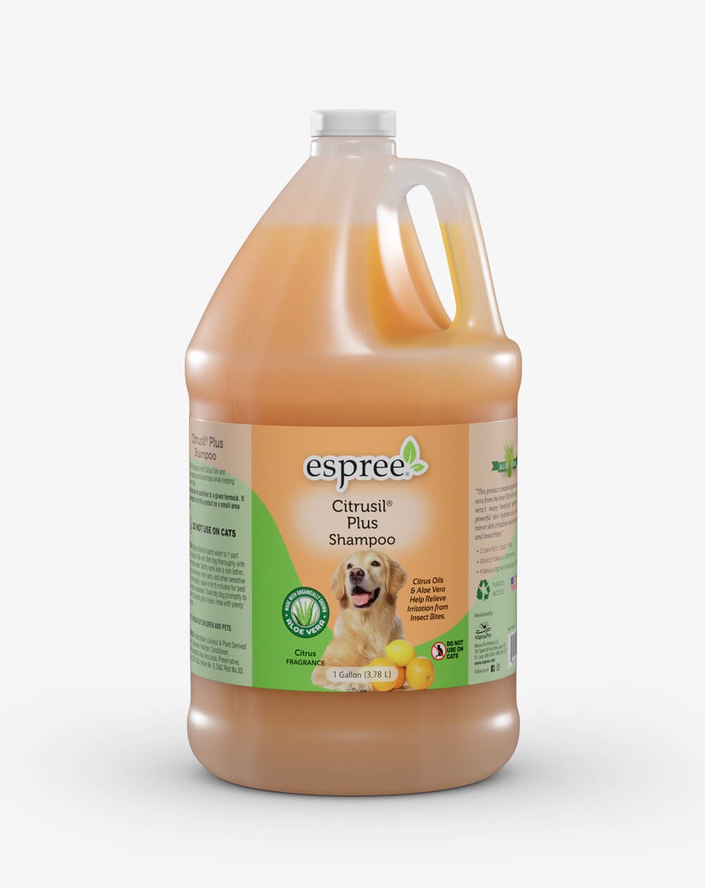 ESPREE Citrusil Plus Shampoo фото 1