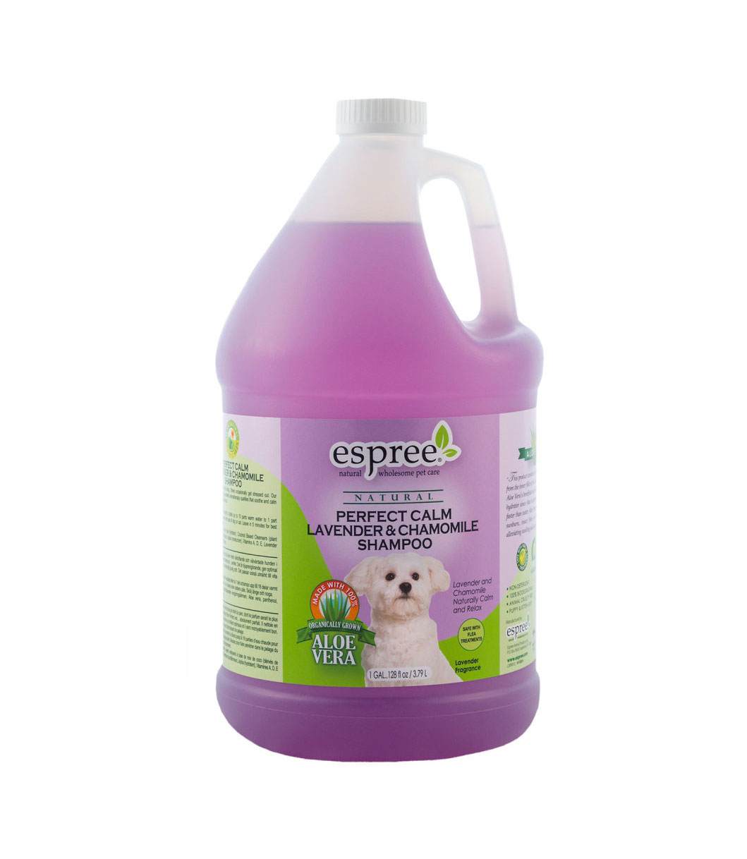 ESPREE Perfect Calm Lavender&Chamomile Shamp фото 1