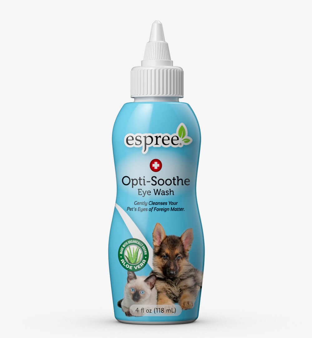 ESPREE Optisoothe Eye Wash фото 1