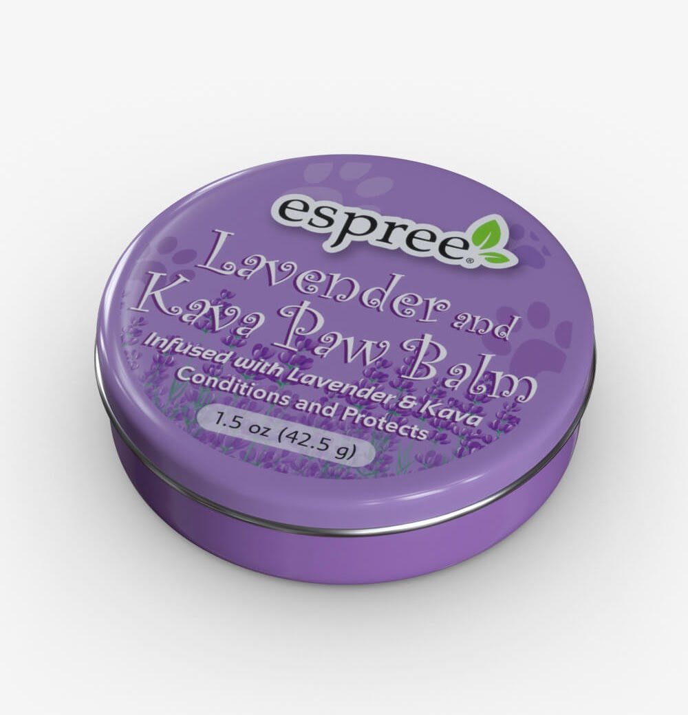 ESPREE Lavander and Cava Calming Balm фото 1