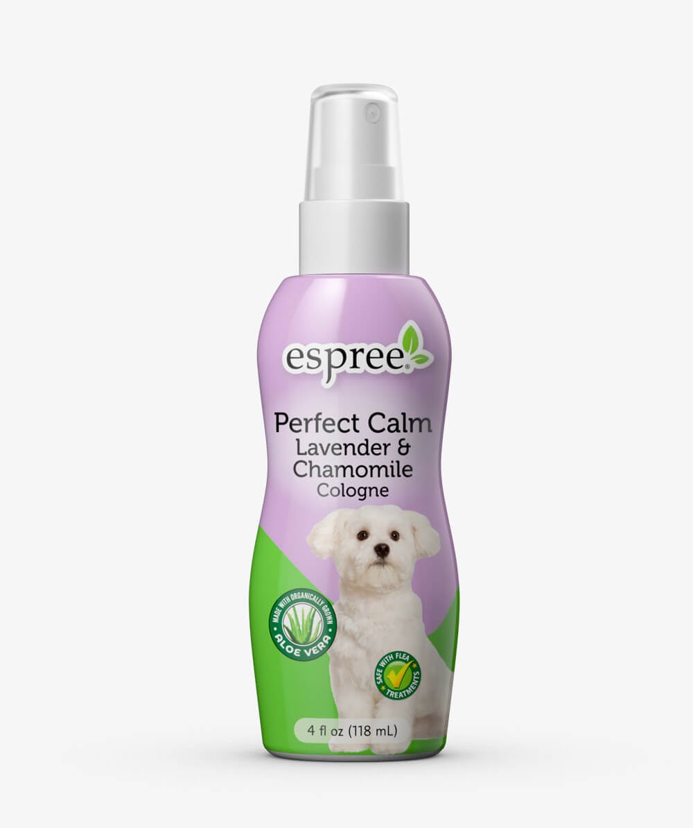 ESPREE Perfect Calm Lavender&Chamomile Cologne фото 1