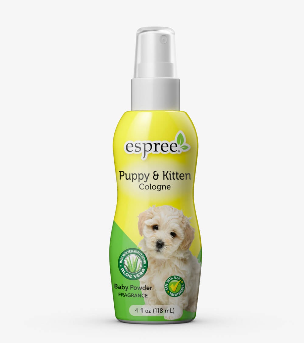ESPREE Puppy and Kitten Cologne фото 1