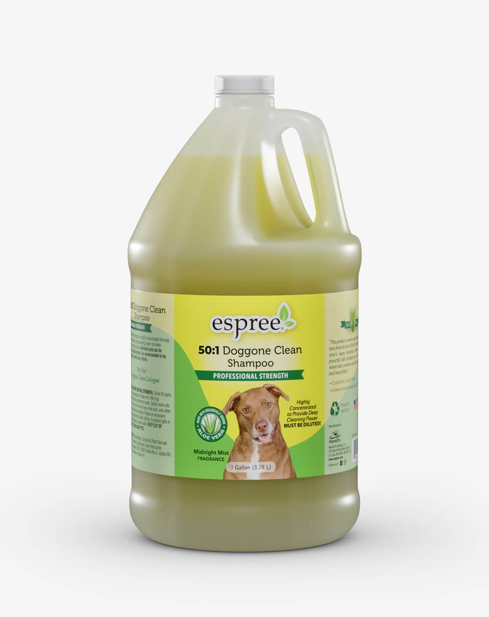 ESPREE Doggone Clean Shampoo 1:50 фото 1