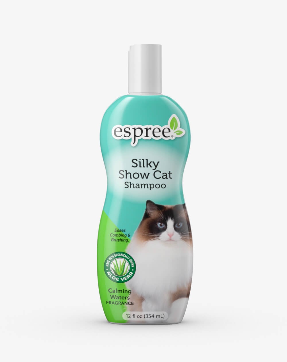 ESPREE Silky Show Cat Shampoo фото 1