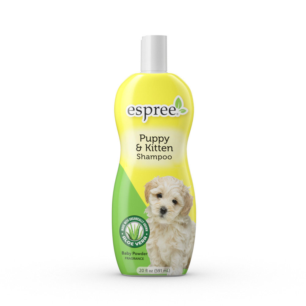 ESPREE Puppy Shampoo фото 1