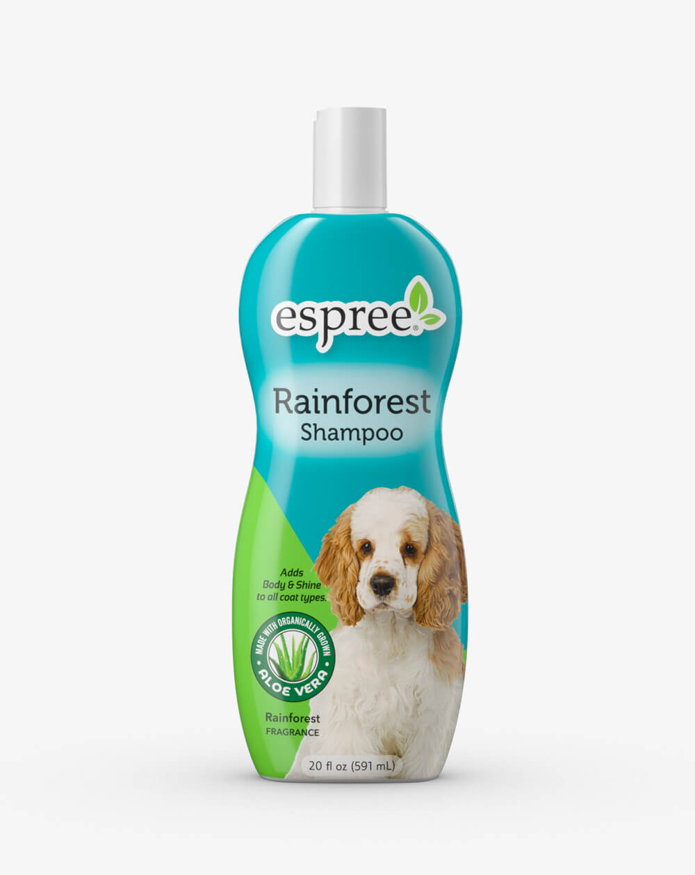 ESPREE Rainforest Shampoo фото 1