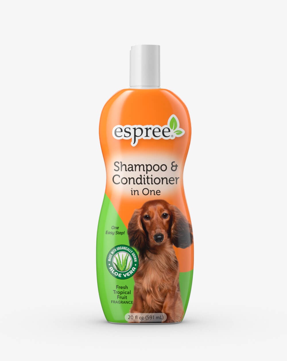 ESPREE Shampoo'N Conditioner In One фото 1