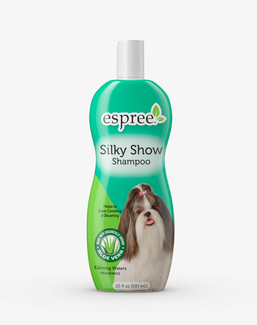 ESPREE Silky Show Shampoo фото 1