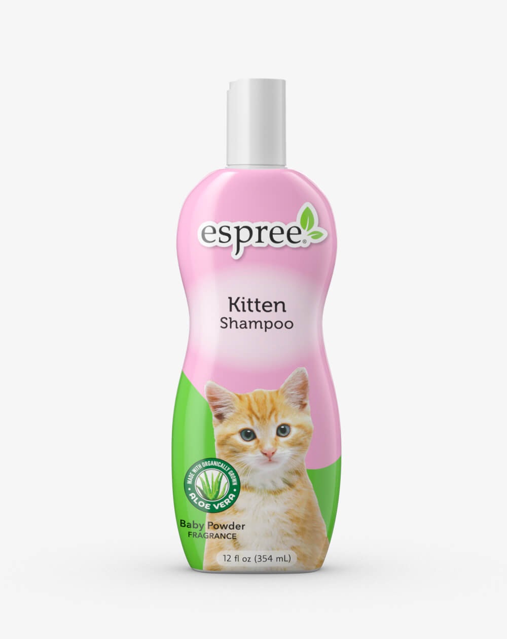 ESPREE Kitten Shampoo фото 1
