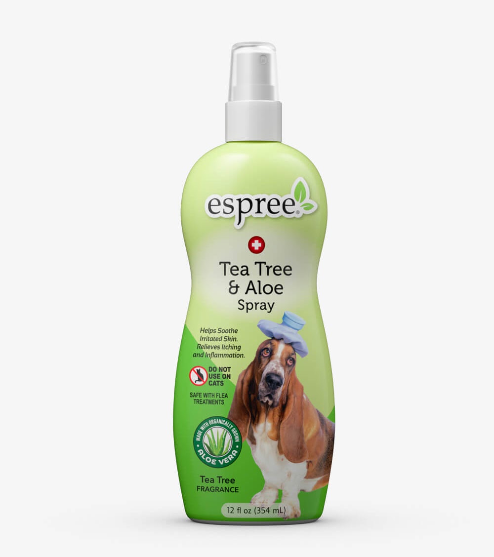 ESPREE Tea Tree & Aloe Spray фото 1