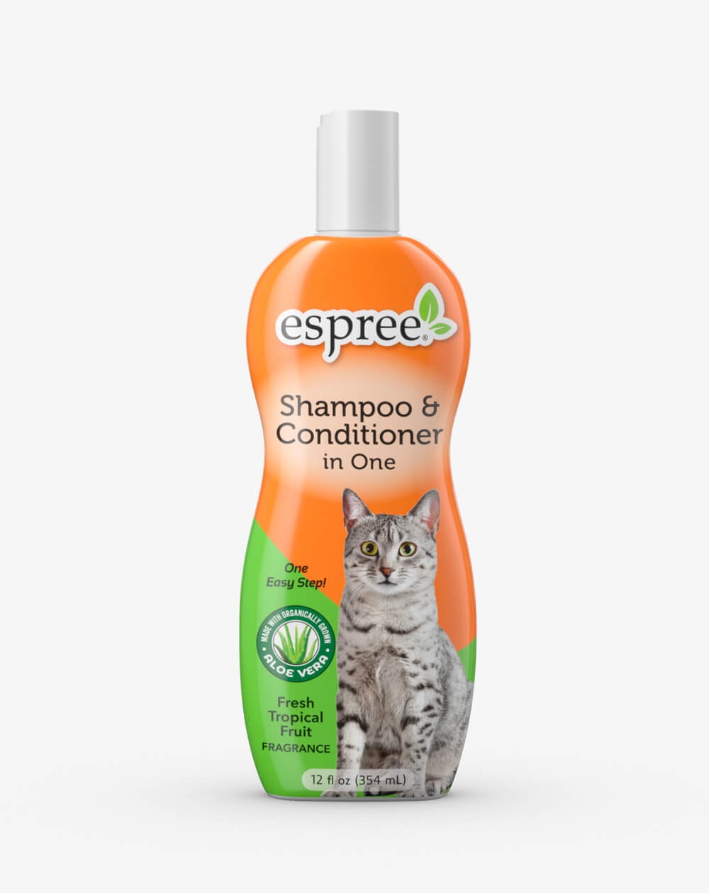 ESPREE Shampoo'N Conditioner In One for Cats фото 1
