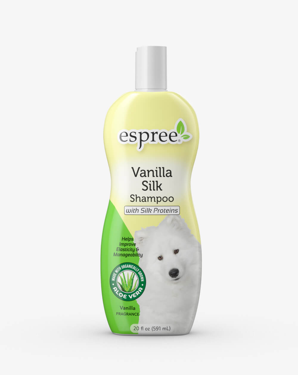 ESPREE Vanilla Silk Shampoo фото 1