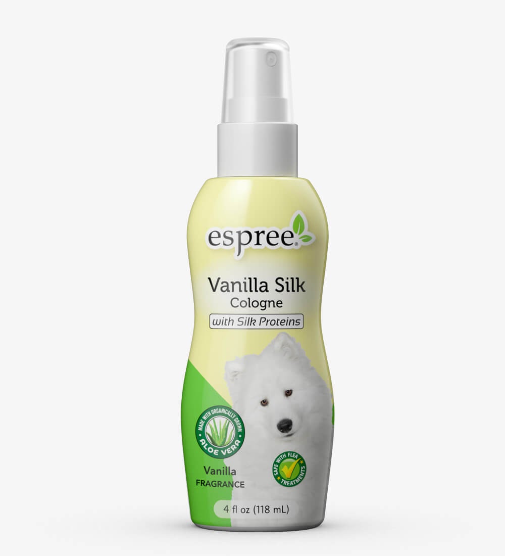 ESPREE Vanilla Silk Cologne фото 1