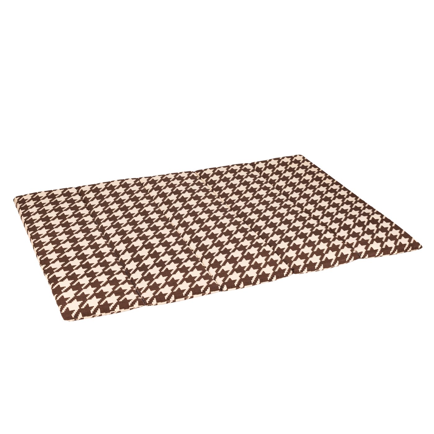 Килимок Туристичний для Тварин BronzeDog Comfort Прямокутний Коричневий фото 1