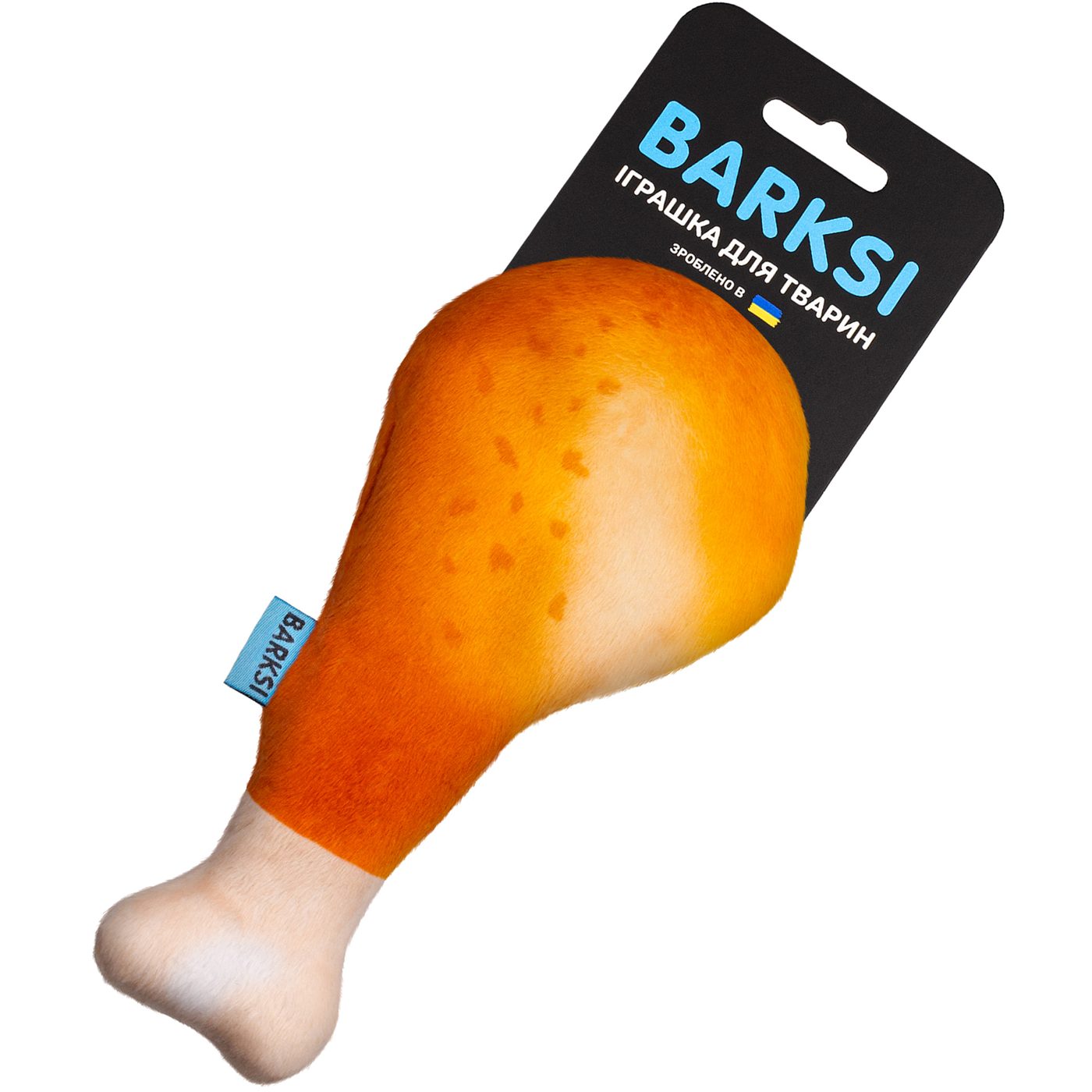 Іграшка для Собак Barksi Гомілка фото 1