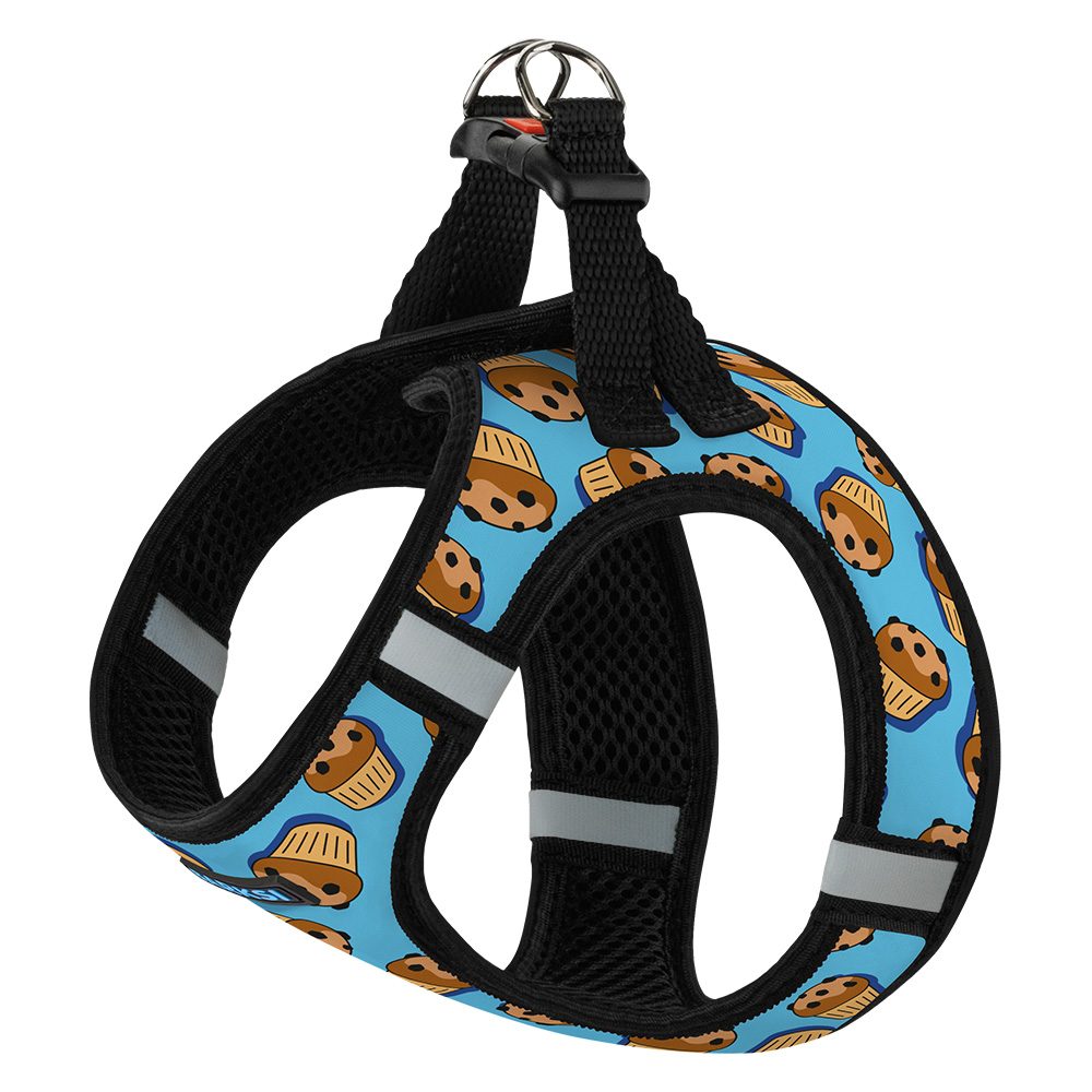 Шлея для Собак Sport Vest Barksi Кекси фото 1
