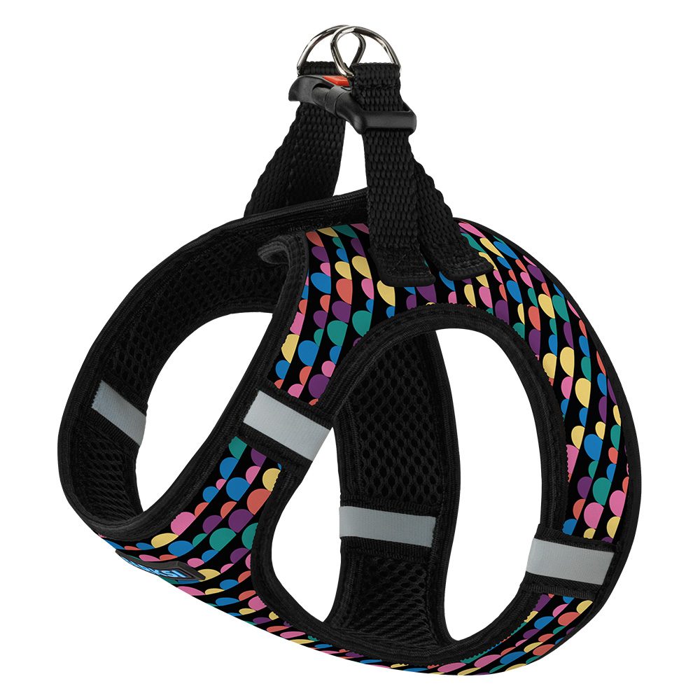 Шлея для Собак Sport Vest Barksi Бульки фото 1