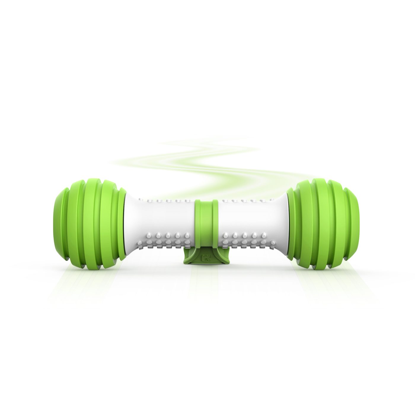 Інтерактивна Автоматична Іграшка Petgeek Playbone для Собак фото 1