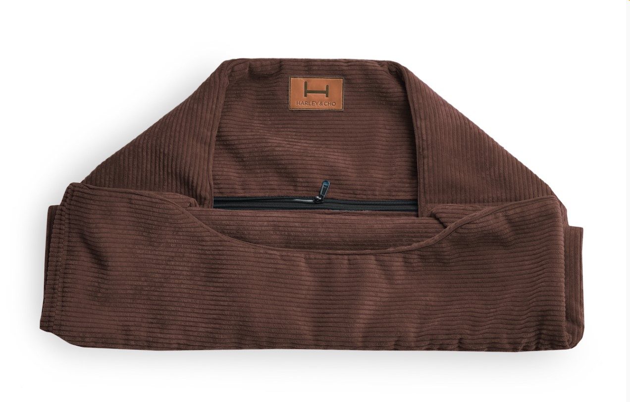 Чохол Velvet Brown фото 1