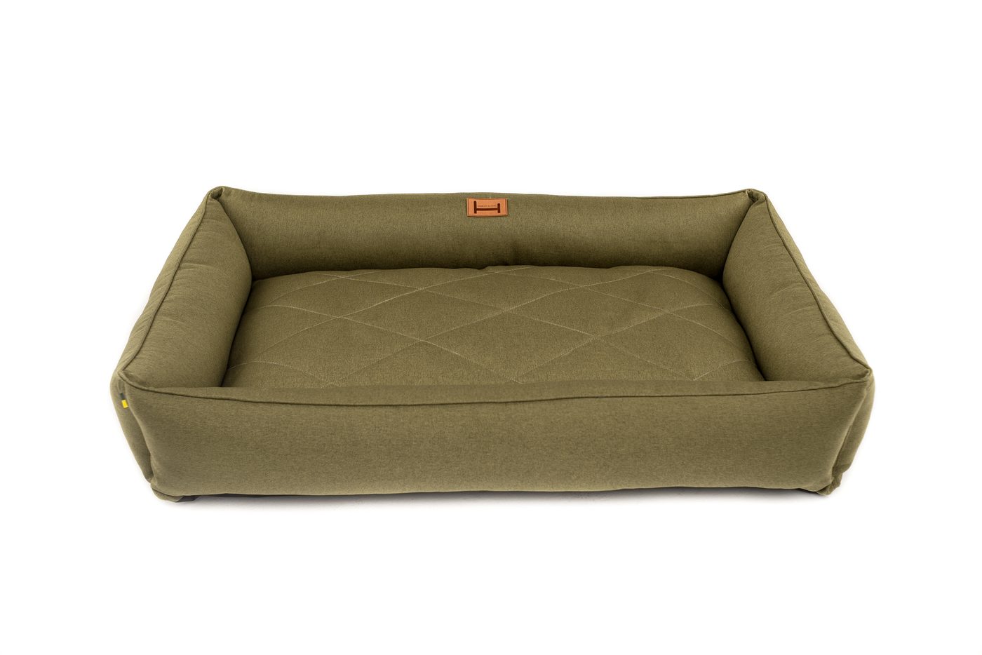 Лежак для собаки Sofa Olive фото 1