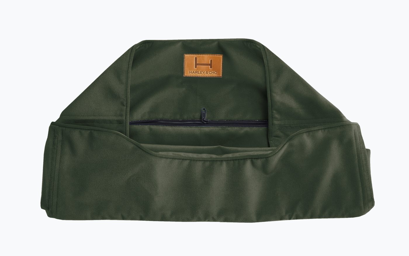 Чохол Velour Green фото 1