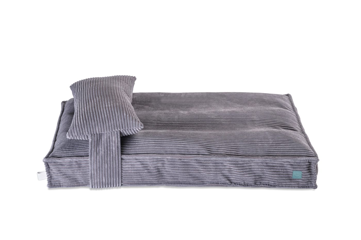 Подушка Memory Foam Gray фото 1