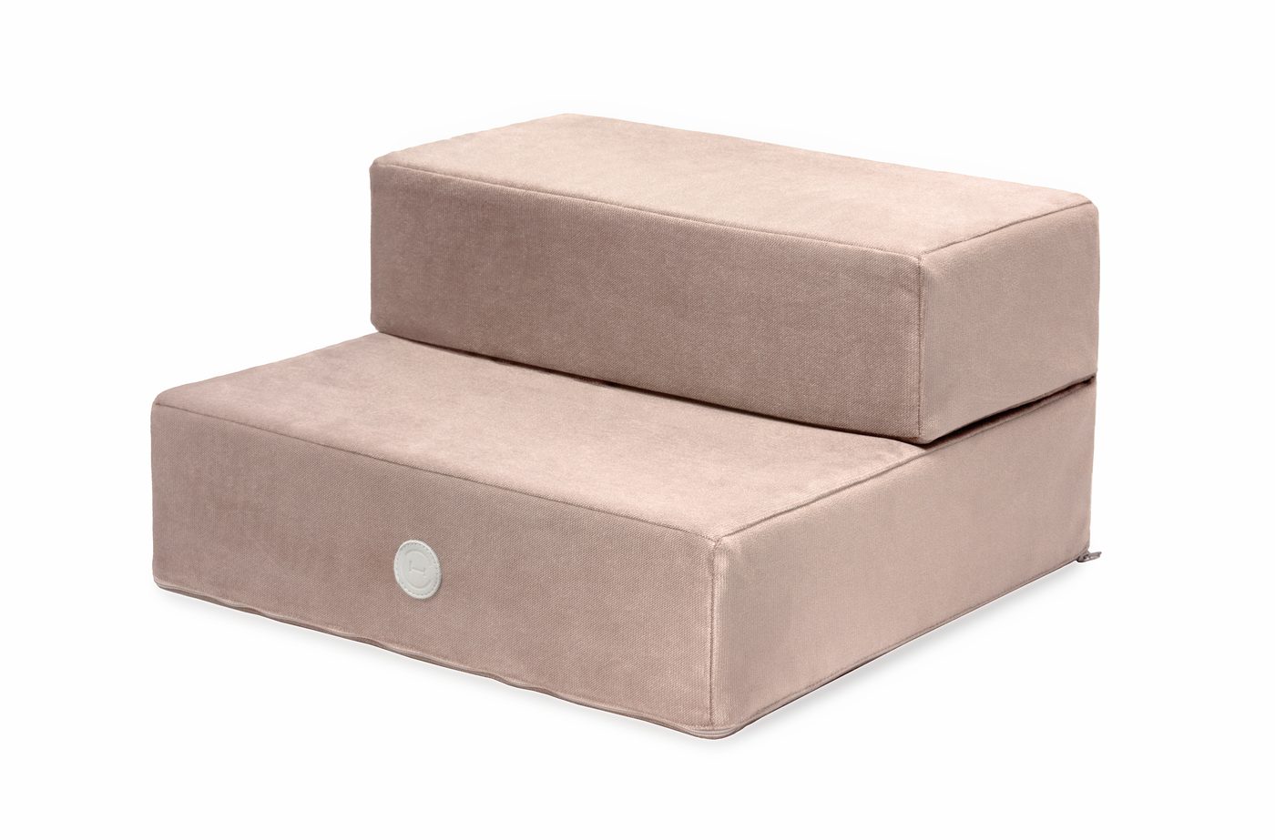 Сходинки для собак Tetris Cacao Velur single S фото 1