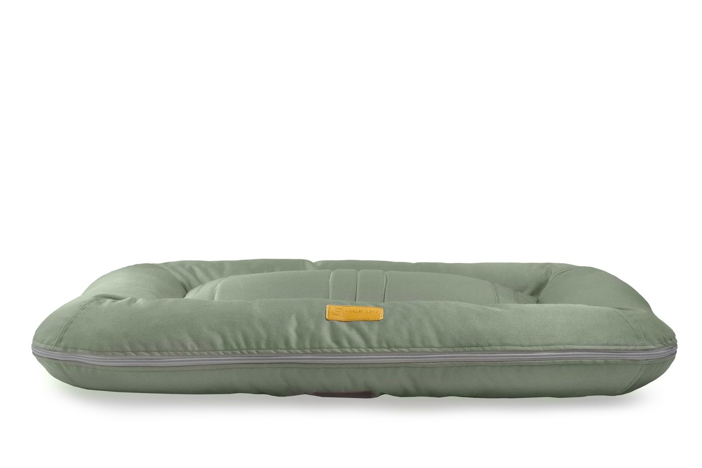 Двосторонній лежак-понтон Lounger Khaki Waterproof фото 1