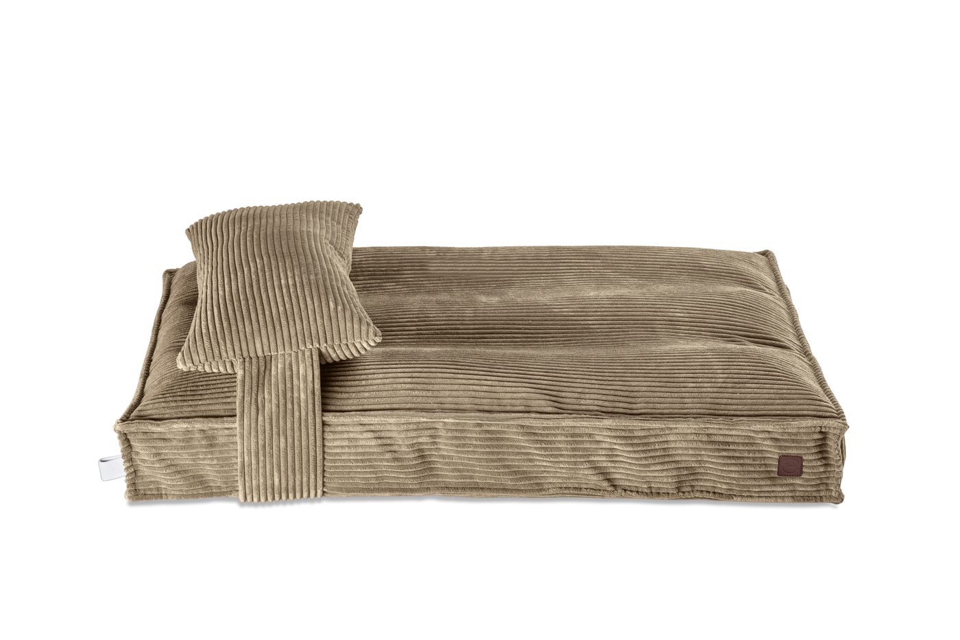 Подушка Memory Foam Cacao фото 1