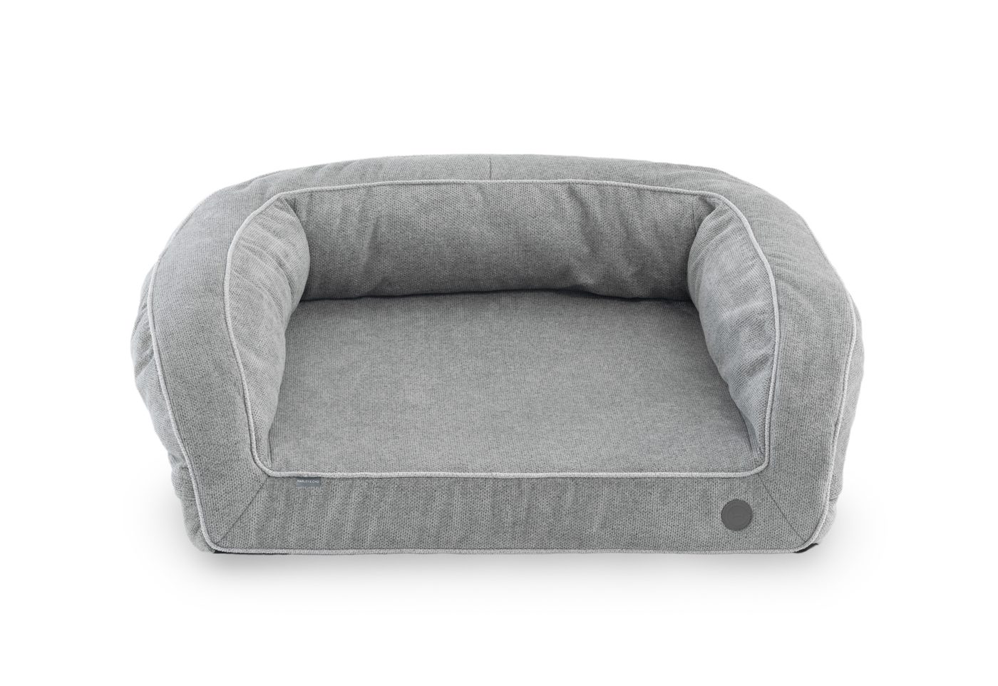 Диван для собак Sleeper Gray фото 1